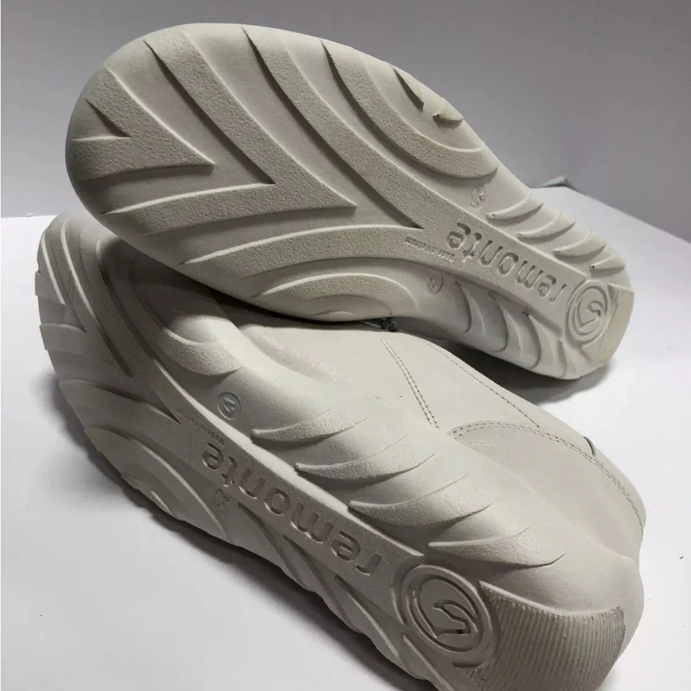 Rieker R3515 Liv 15 Womens Sneaker White Size 9.5 M EUR41